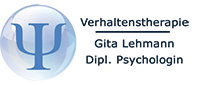 Psychotherapie und Verhaltenstherapie Lehmann Logo